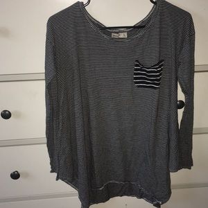 ABERCROMBIE SHIRT